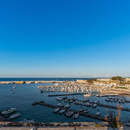 Casa Fedra A 別荘 *