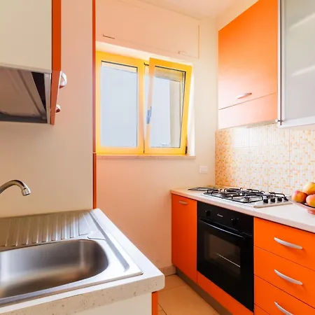 Casa Fedra A 別荘 オートラント