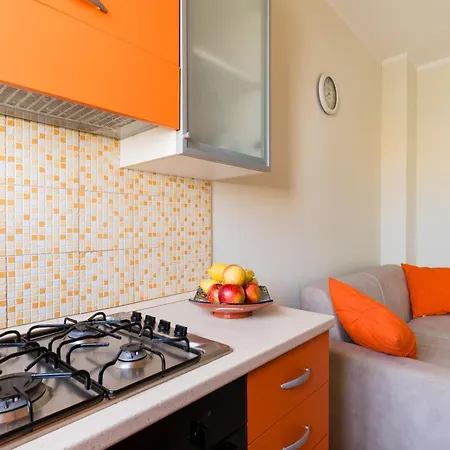 Casa Fedra A 別荘 *