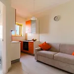 Vakantiehuis Casa Fedra A *