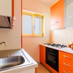 Casa Fedra A Vakantiehuis Otranto