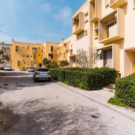 Casa Fedra A Casa de Férias Otranto