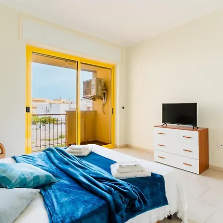 Casa Fedra A Nyaraló