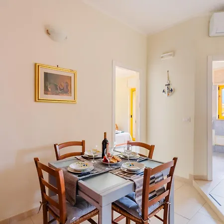 Casa Fedra A Otranto