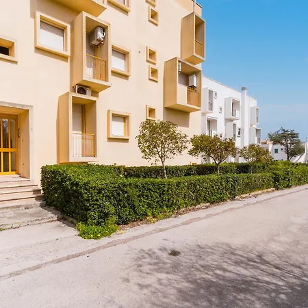 Nyaraló Casa Fedra A *