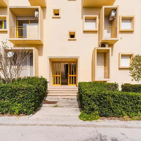 Casa Fedra A Nyaraló Otranto