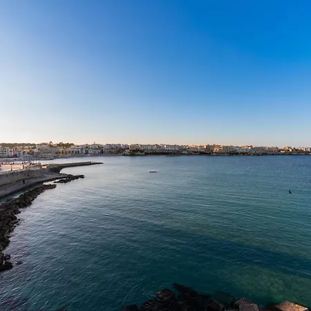 Casa Fedra A Otranto