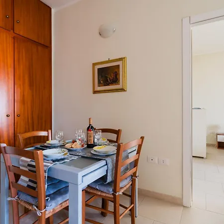 Holiday home Casa Fedra A