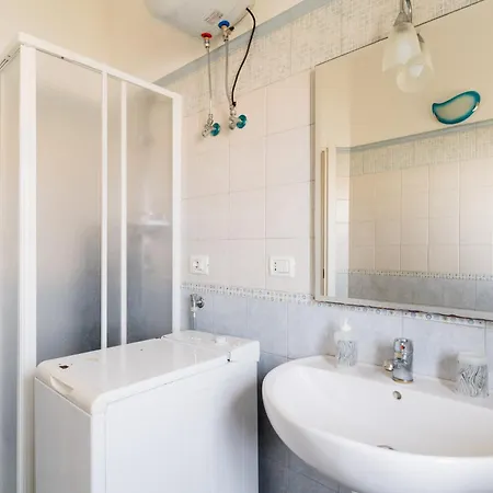 Holiday home Casa Fedra A