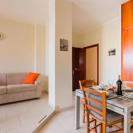 Holiday home Casa Fedra A Otranto