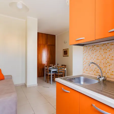 Casa Fedra A Otranto