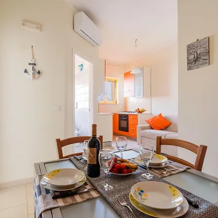 Holiday home Casa Fedra A