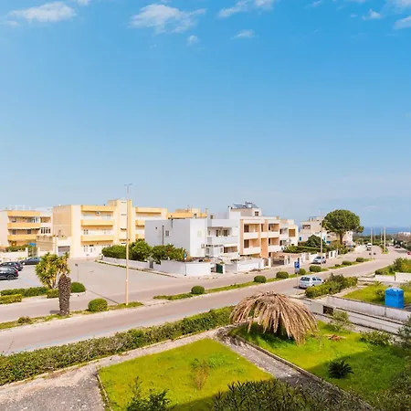 Casa Fedra A Semesterbostad Otranto