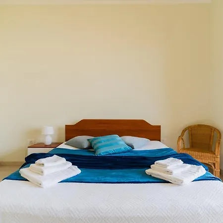 Casa Fedra A Semesterbostad