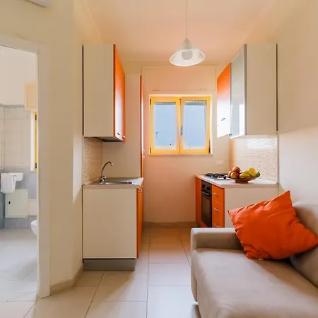 Casa Fedra A Сasa de vacaciones