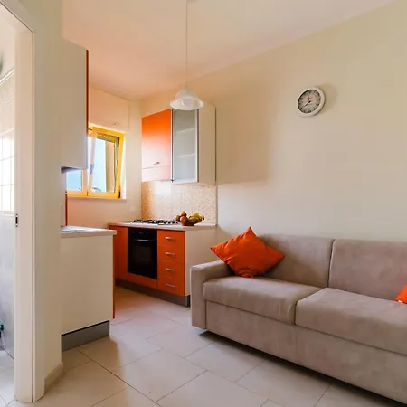 別荘 Casa Fedra A オートラント