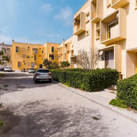 Casa Fedra A * オートラント