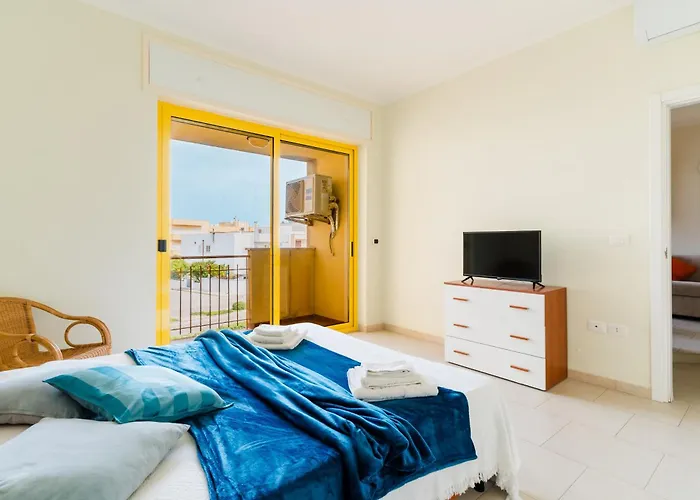 Casa Fedra A Casa de Férias