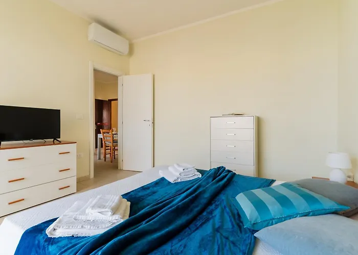 Casa de Férias Casa Fedra A