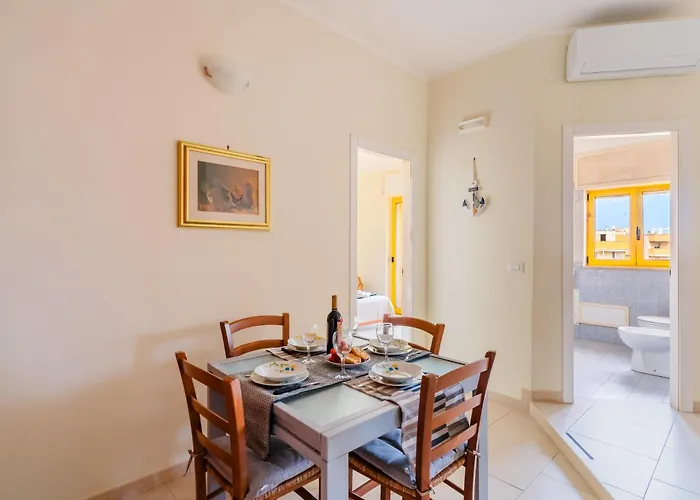 Casa Fedra A Otranto