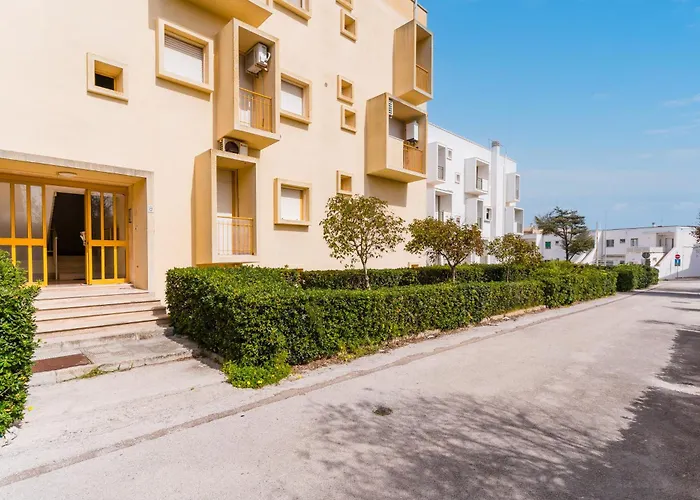 Casa de Férias Casa Fedra A *