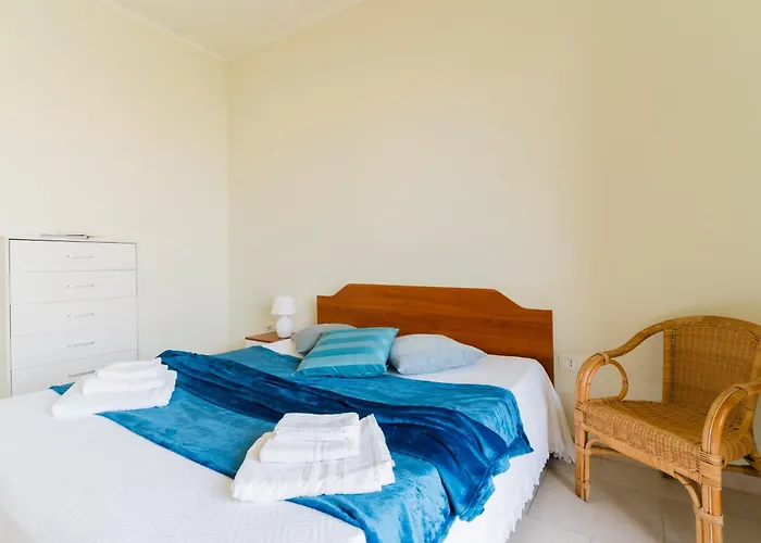 Casa Fedra A Casa de Férias *