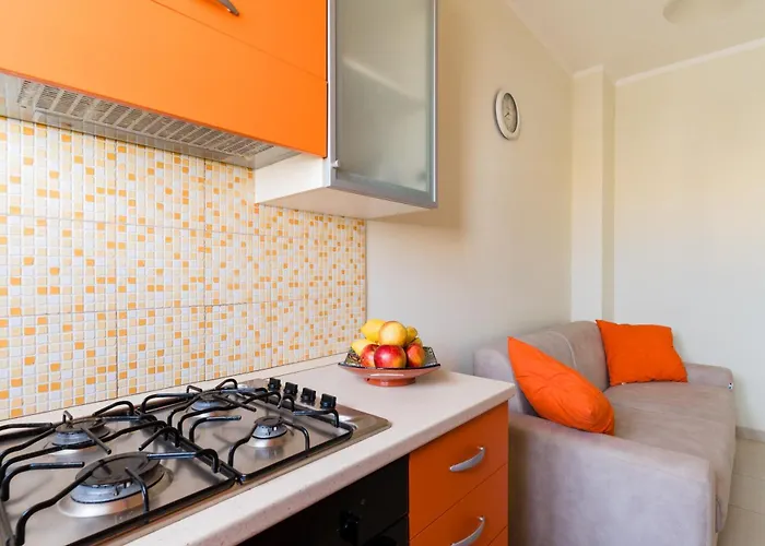 Casa Fedra A * Otranto