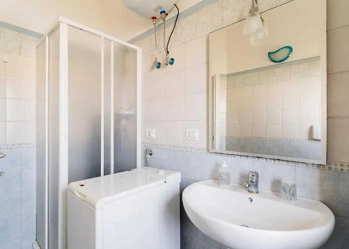 Holiday home Casa Fedra A